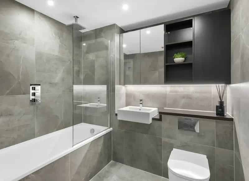 North Kensington Gate Apartments - New Homes Near HS2 Station