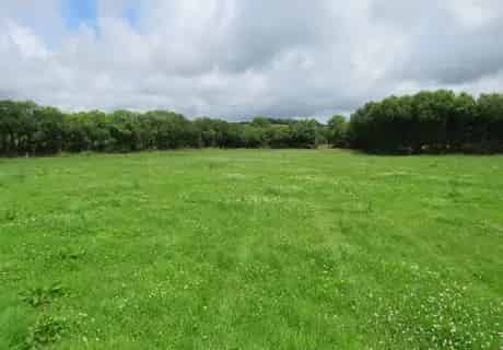 Agricultural Land for Sale in Chilsworthy Devon