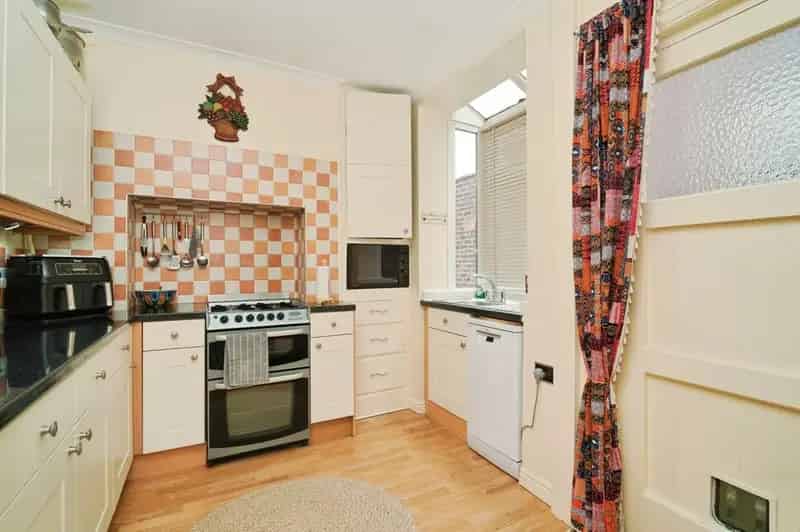 3 Bedroom Detached House for Sale Orrell Greater Manchester
