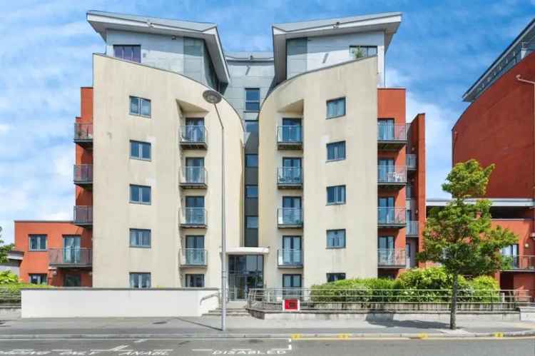 1 Bedroom Apartment near University Bay Campus SA1