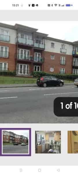 Flat For Rent , Tandridge, England