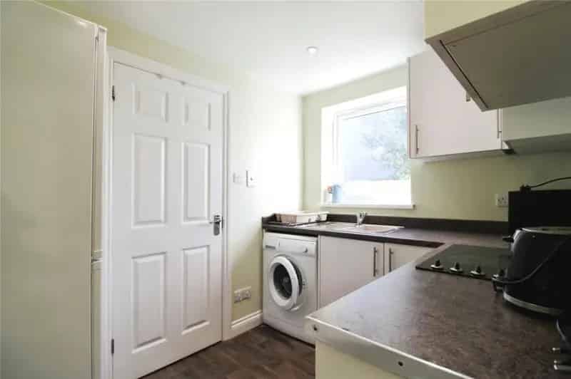 Studio Apartment Southville Near Amenities