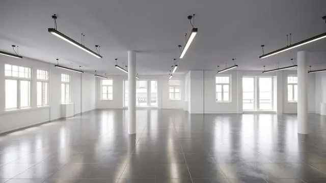 10638 sq ft Office Space for Sale 8 Bourdon Street London