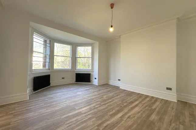 Flat to Rent Netherhall Gardens London NW3