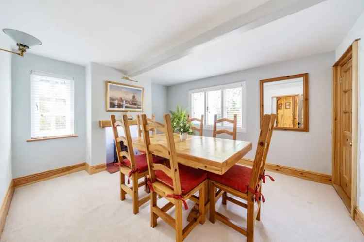 5 Bedroom Detached Period Home Pinkneys Green