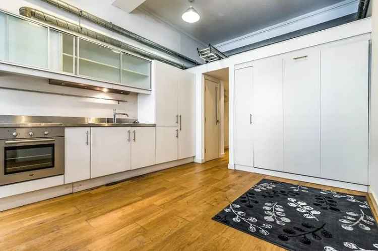 Studio Apartment Manchester City Centre - Furnished