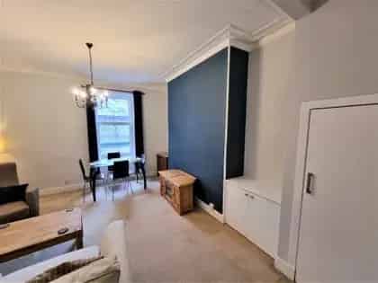 1 Bedroom Apartment Aberdeen - Spacious & Freshly Decorated