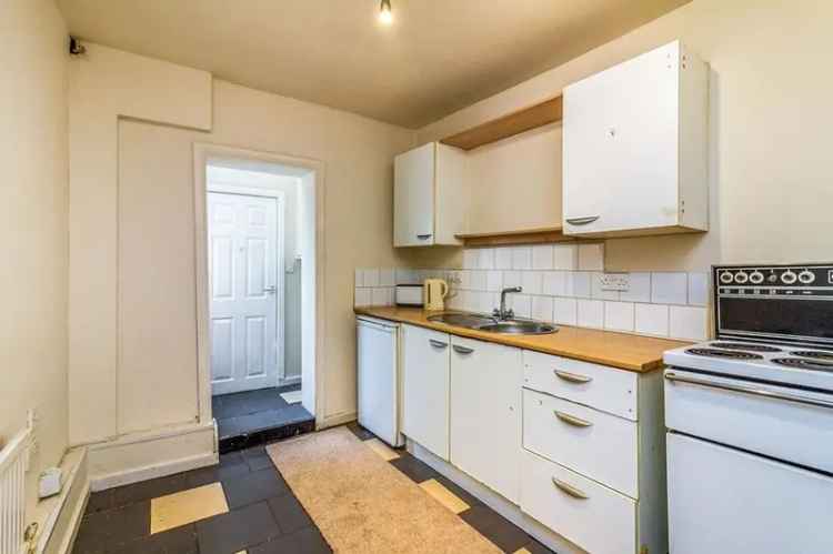 1 Bedroom Flat to Rent Sheffield S6 Near Hillsborough