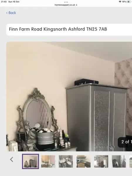 House For Rent , Ashford, England