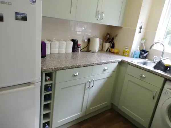 House For Rent in Hertsmere, England