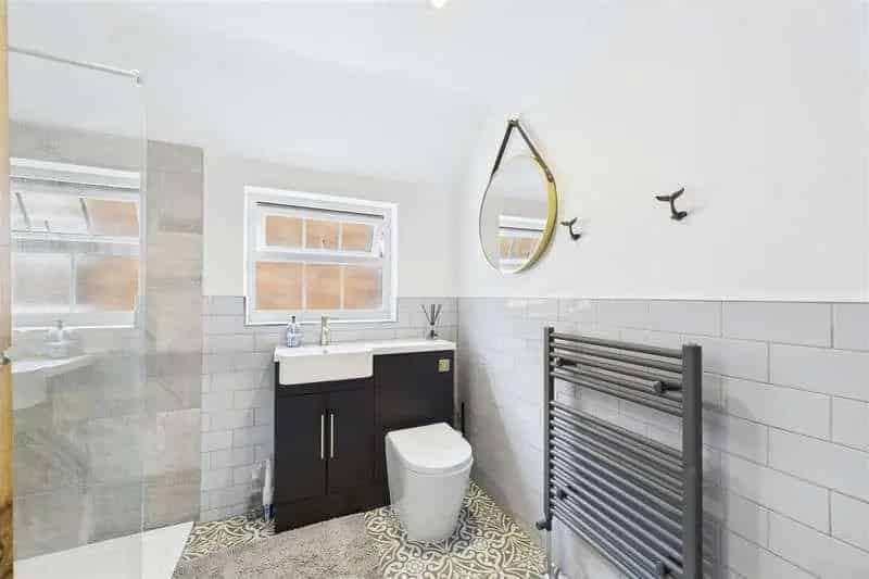 3 Bed Character Cottage for Sale in Redmile