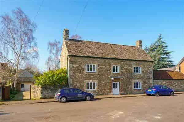 Church Way, Iffley, Oxford, Oxfordshire, OX4 4EG | Property for sale | Savills