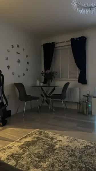 3 Bedroom Townhouse with Garden