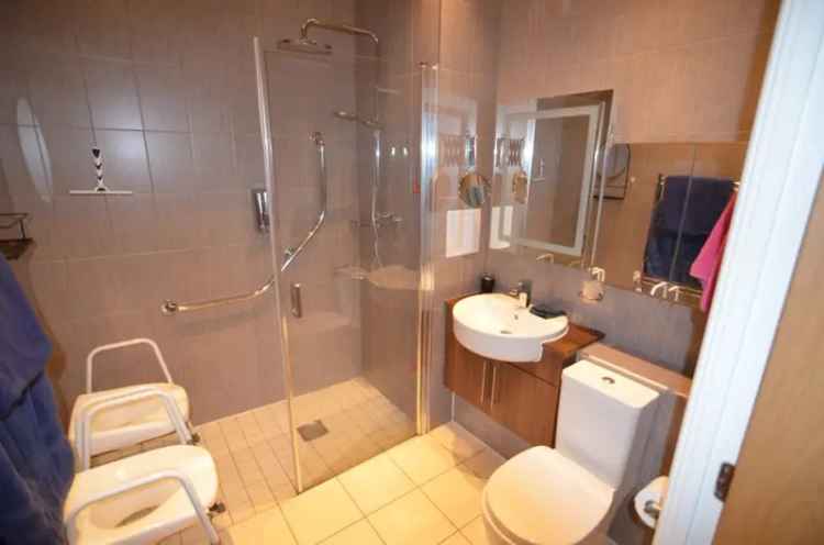 2 Bedroom Retirement Apartment Weymouth