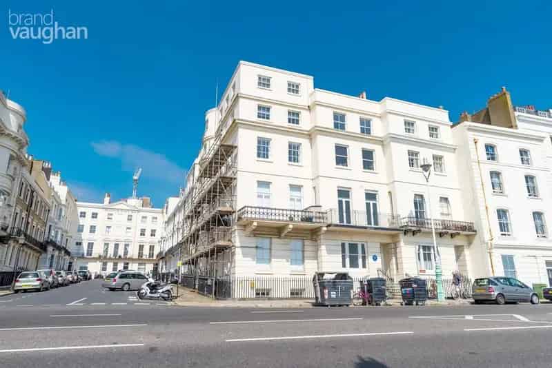 1 Bedroom Flat to Rent