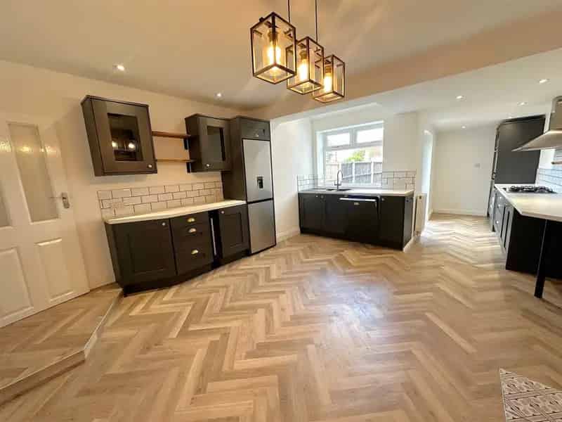 3 Bedroom House To Let Stourbridge