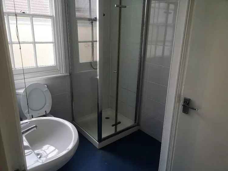 6 Bedroom House Kemptown 3 En-Suites Fully Furnished