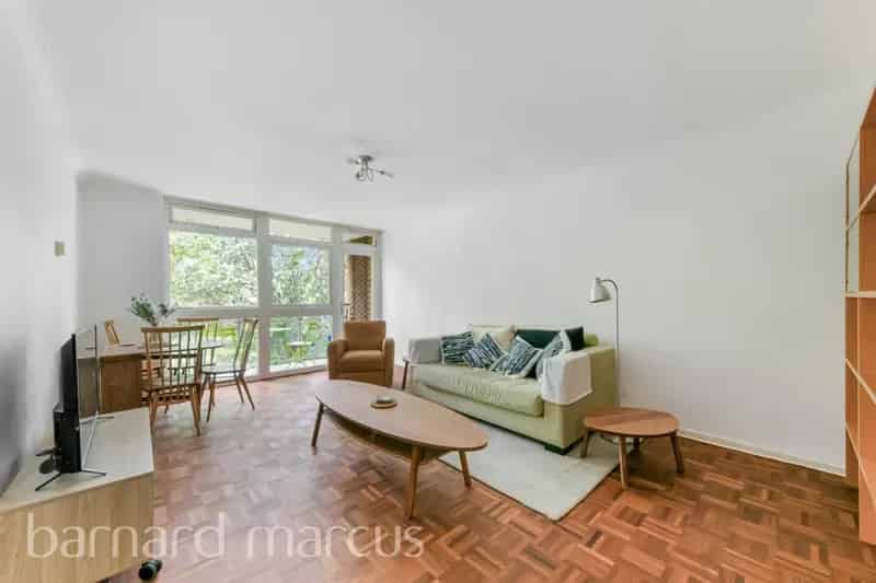 Flat For Sale , London, England