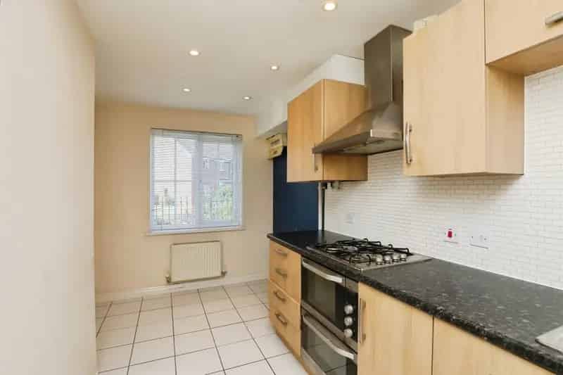 4 Bedroom End-Terraced House in Dereham
