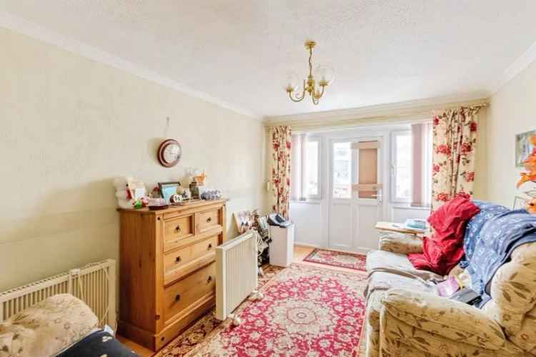 Two Bedroom Detached Bungalow For Sale