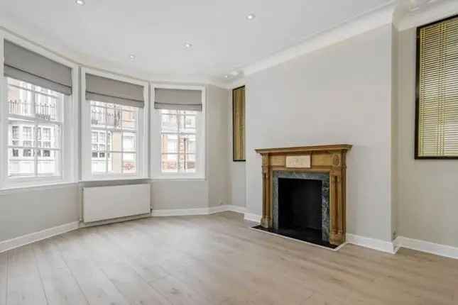 Flat to Rent Green Street London W1K