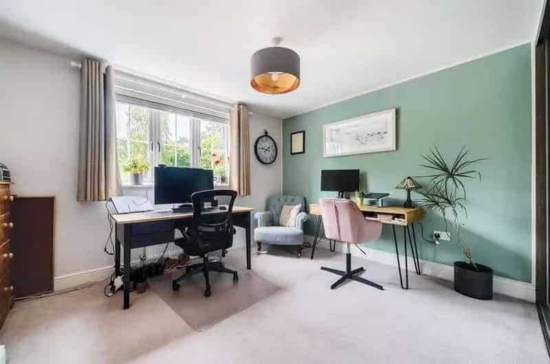 4 Bed House for Sale Hindhead Surrey