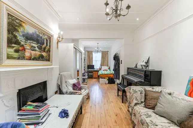 Mews house for sale in Grosvenor Road, Pimlico, London SW1V