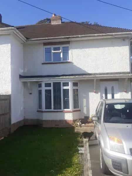 Semi Detached Home for Sale