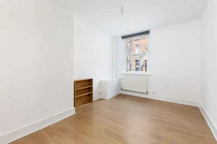 1 Bedroom Flat for Sale in Camberwell