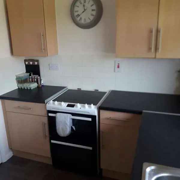 Flat For Rent in Dacorum, England