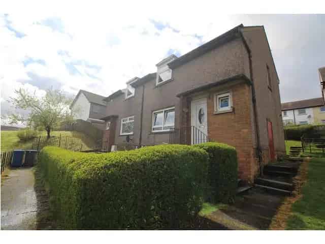 2 Bedroom Semi Detached Villa For Sale Fancy Farm