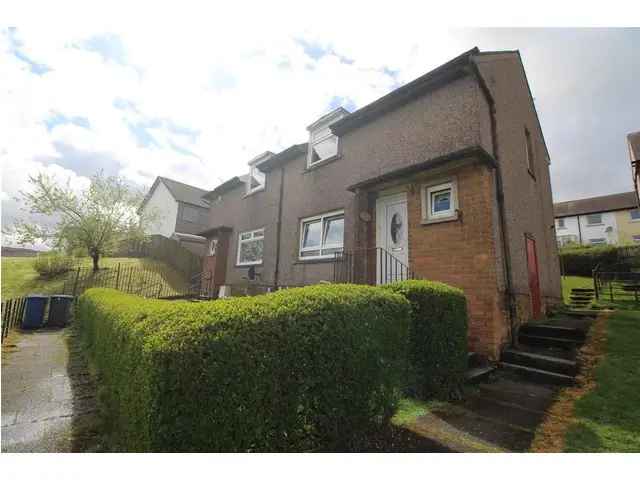 2 Bedroom Semi Detached Villa For Sale Fancy Farm