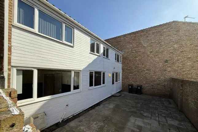 FourFive Bedroom House Kingsdown Bristol Family Home Pet Considered