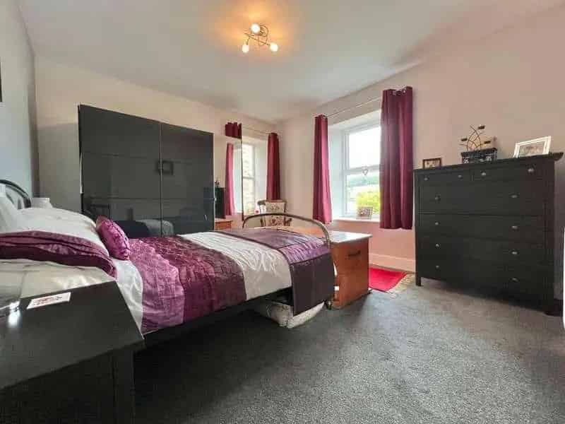 3 Bed Detached House For Sale St Johns Chapel