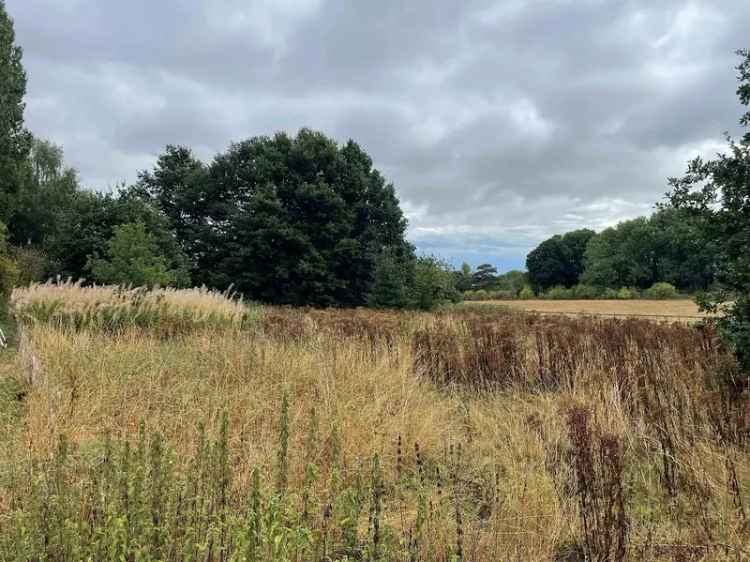 Freehold Land for Sale in Bearsted