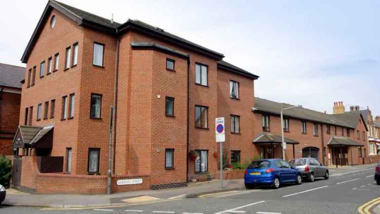 Retirement Property for Rent in Scarborough - Poplar Court