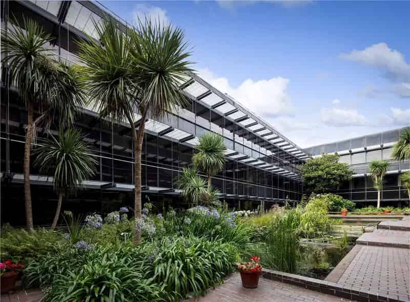 Langstone Park Business Hub: Flexible Workspace for Office, Tech, and Manufacturing