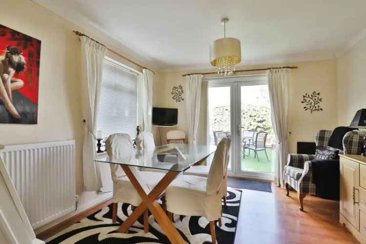 3 Bedroom Detached House for Sale Pokesdown