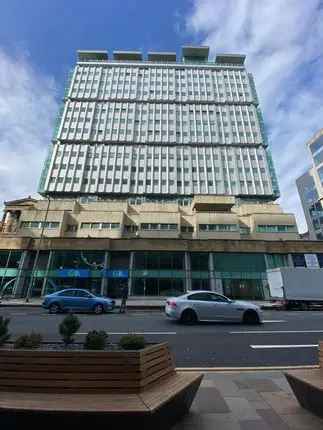 Two Bedroom Apartment for Rent Glasgow City Centre Pinnacle Building