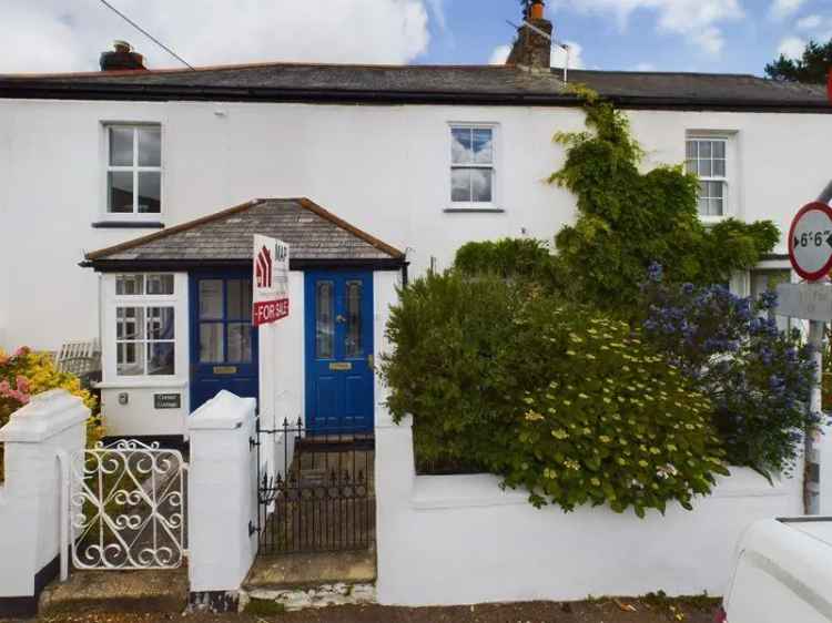 2 Bedroom Cottage for Sale