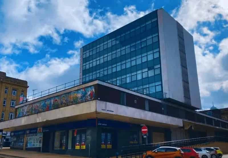 Serviced Offices London Flexible Terms
