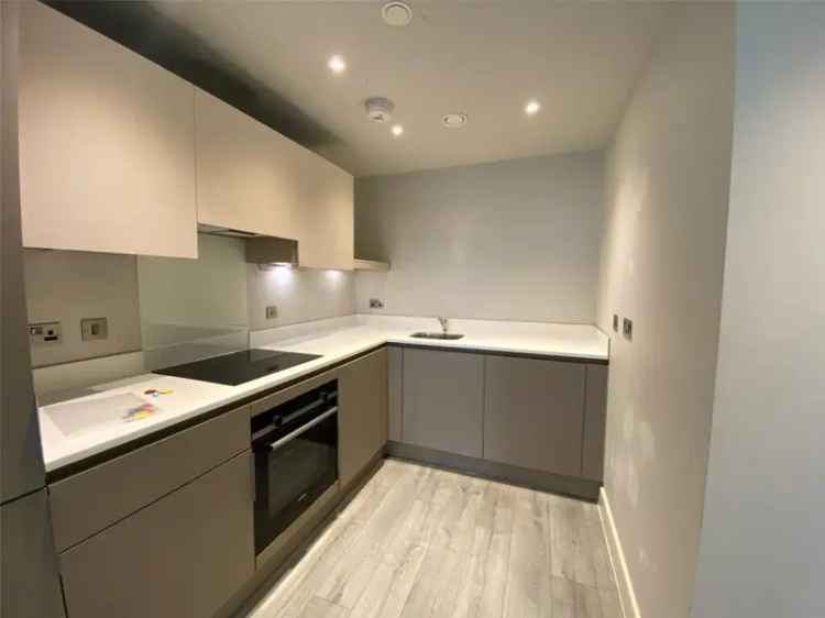 Modern 2-Bedroom Apartment Near Amenities