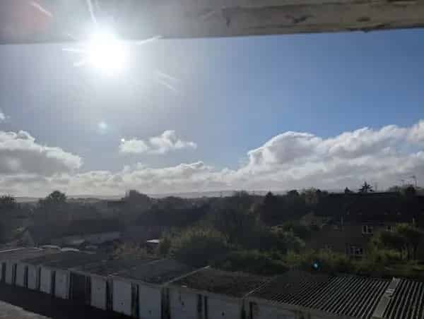 2 Bed Maisonette Hill Views Shared Garden Parking Swap Available September 2023