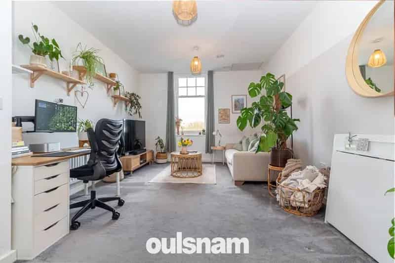 1 Bedroom Apartment for Sale in Bournville Park