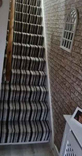 House For Rent in Borough of Wyre, England