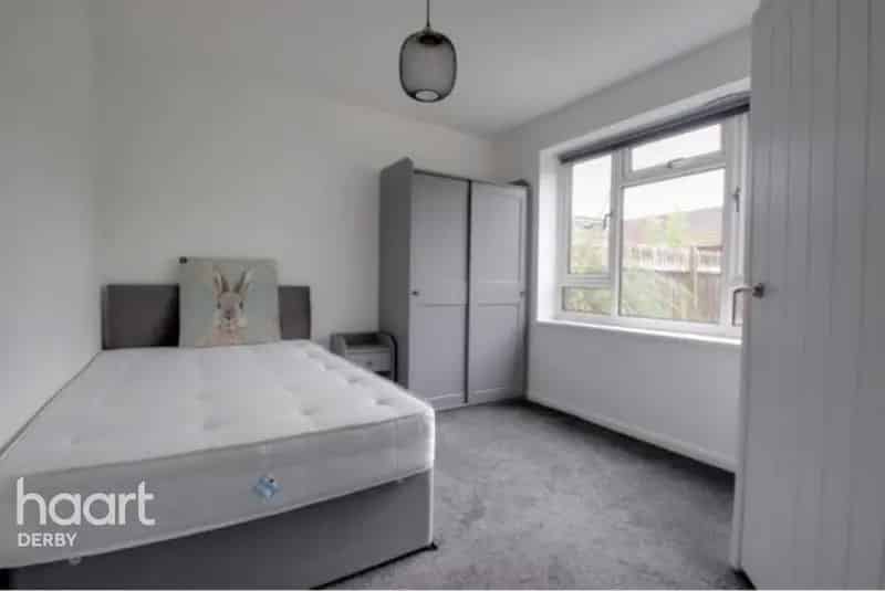 4 Bedroom Detached House to Rent Bills Included No Deposit