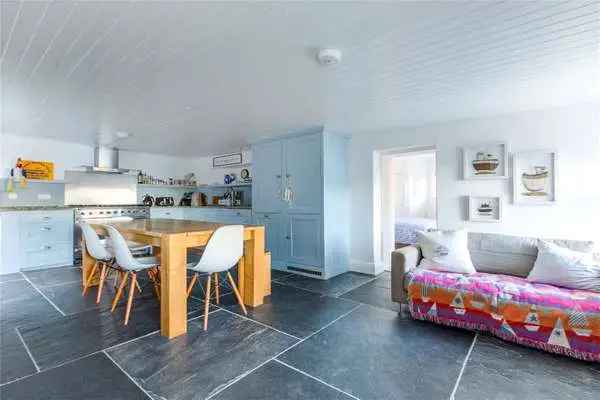 St. Catherines Cove, Fowey, Cornwall, PL23 1JH | Property for sale | Savills