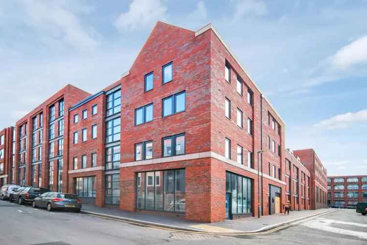 2 Bedroom Apartment to Rent in Jewellery Quarter