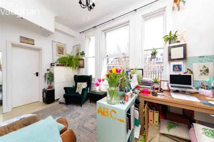 1 Bedroom Flat to Rent