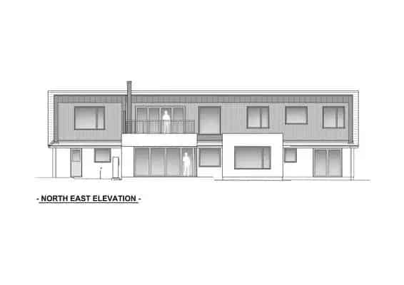 Cranleigh Family Home with Planning Permission for Extension
